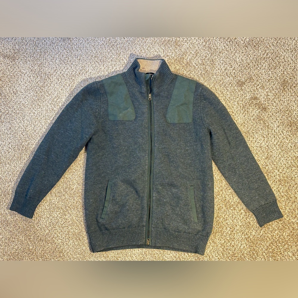 Beretta Hunting Jacket Size US 2XL IT 3XL Made In Italy